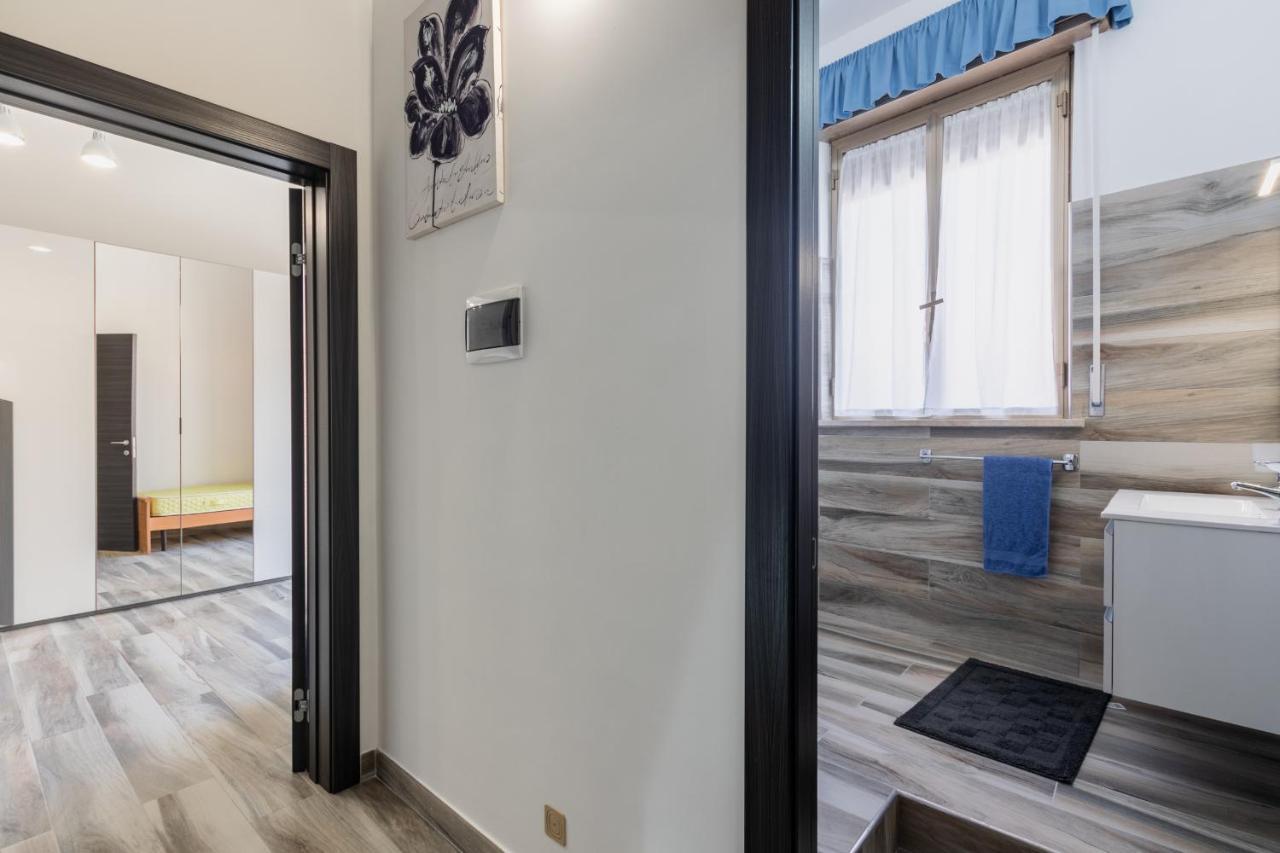 Вилла Blu-House Авола Экстерьер фото